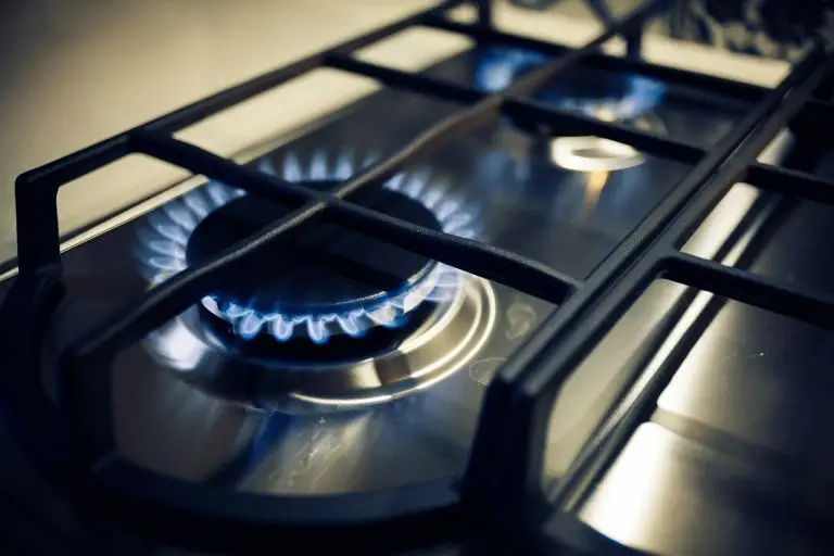 Cooktop Service