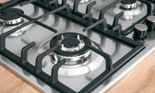 Cooking Range Repair